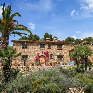 Masia Pou De La Vinya Apartment