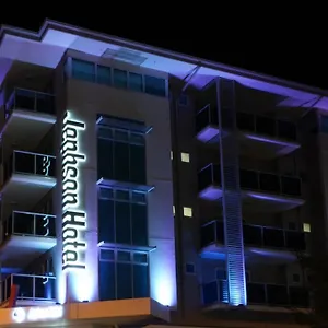 Jephson & Hotel
